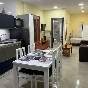 Apartamento El Palo Málaga